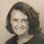 VOEBAS - Vorstand - Annette Rehbein
