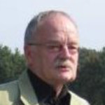 VOEBAS - Vorstand - Dieter Peters